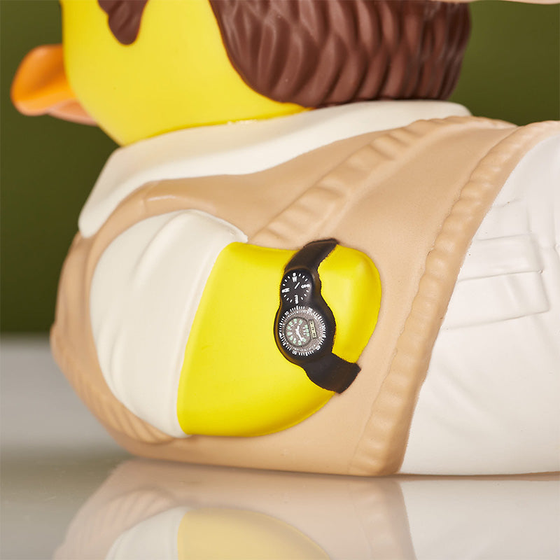 Duck Robert Muldoon (Boxed Edition)