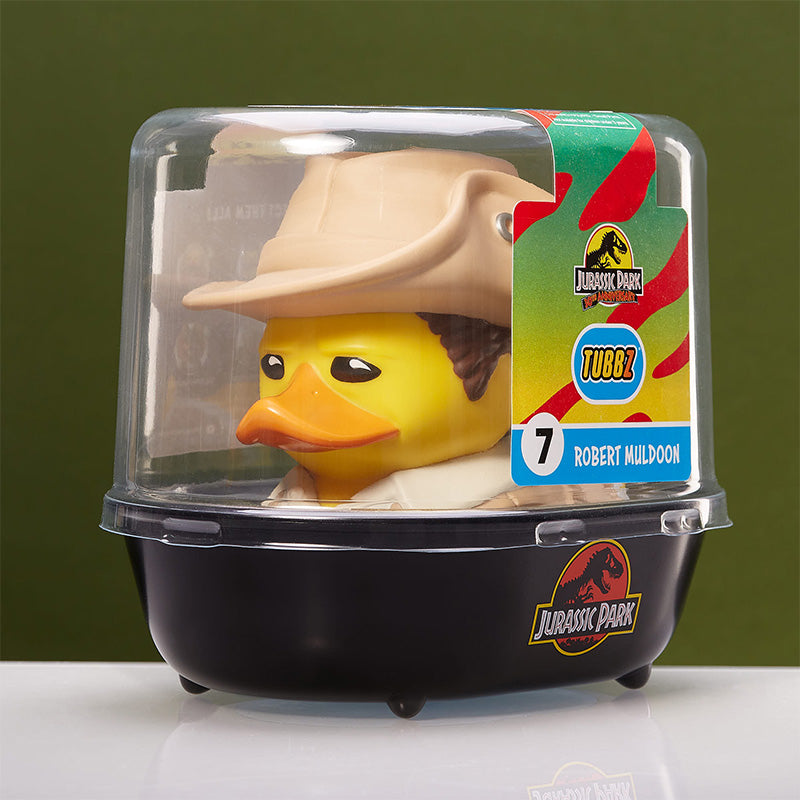 Ente Robert Muldoon