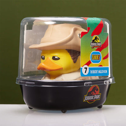 Ente Robert Muldoon