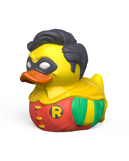 Robin Duck (First Edition)