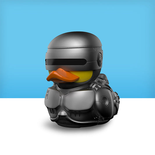 Robocop Duck (Mini Edition)