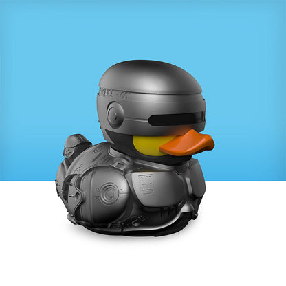 Robocop Duck (Mini Edition)