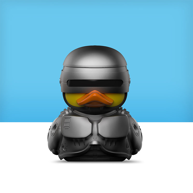 Robocop Duck (Mini Edition)