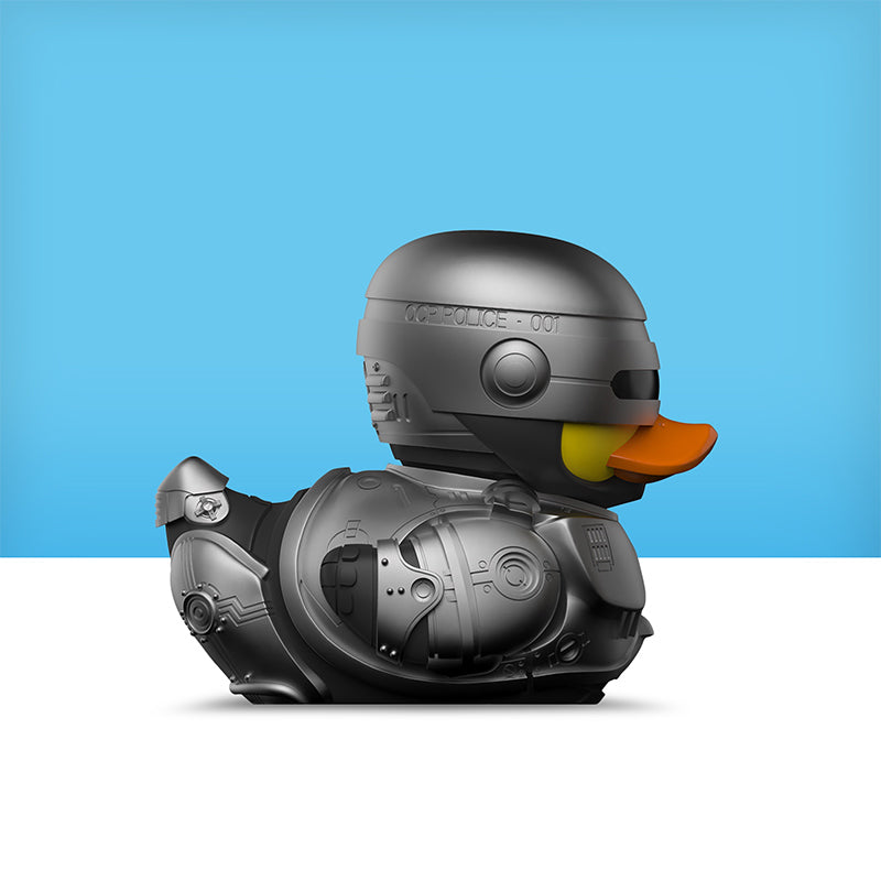 Robocop Duck (Mini-Ausgabe)