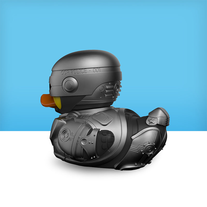 Robocop Duck (Mini Edition)