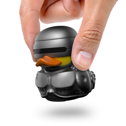 Robocop Duck (Mini Edition)