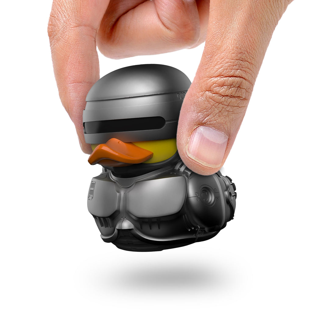 Robocop Duck (Mini-Ausgabe)