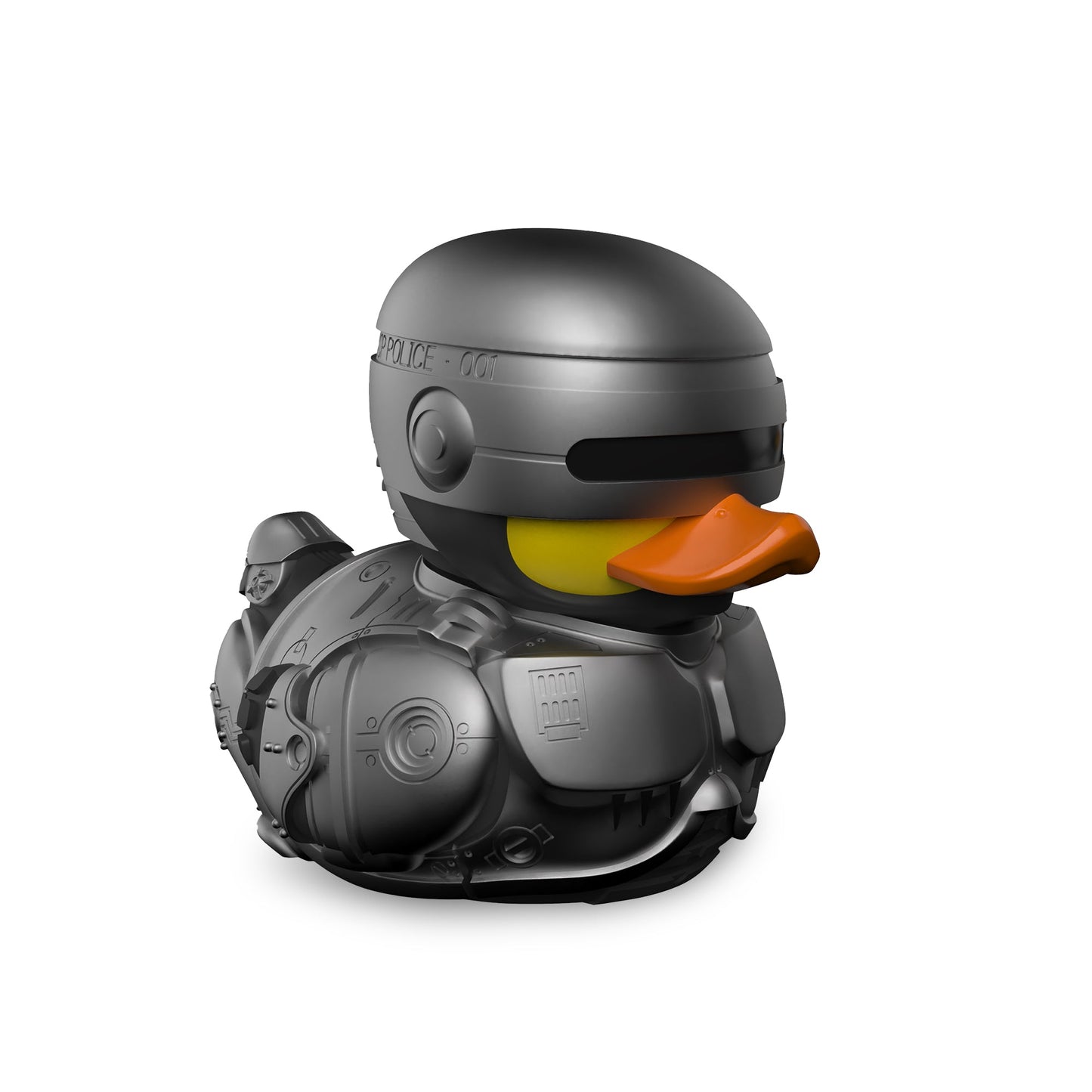 Robocop Duck (Mini Edition)