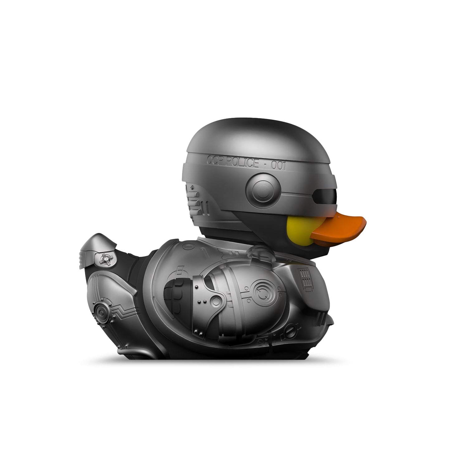 Robocop Duck (Mini Edition)