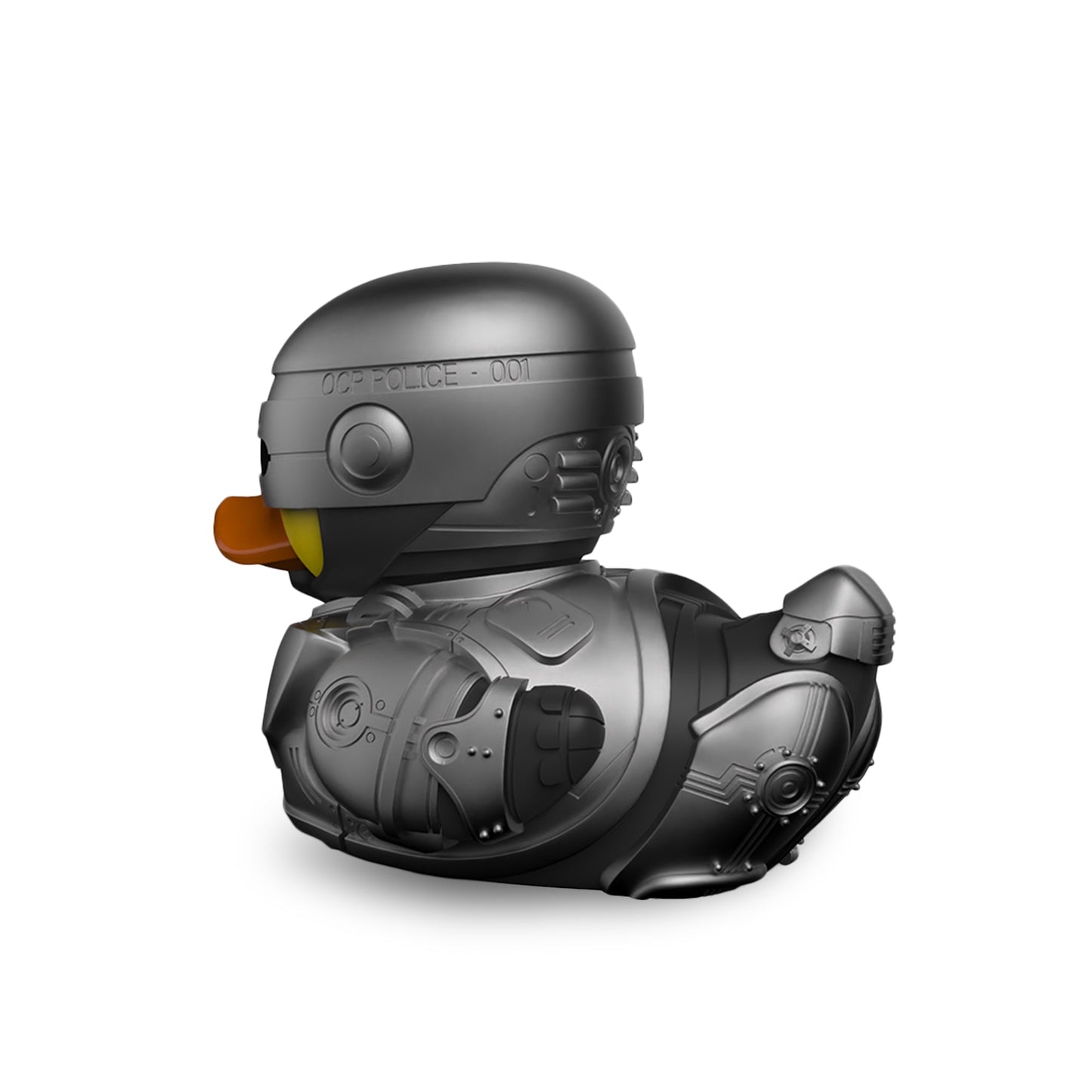 Robocop Duck (Mini Edition)