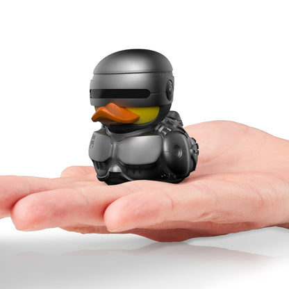 Robocop Duck (Mini Edition)