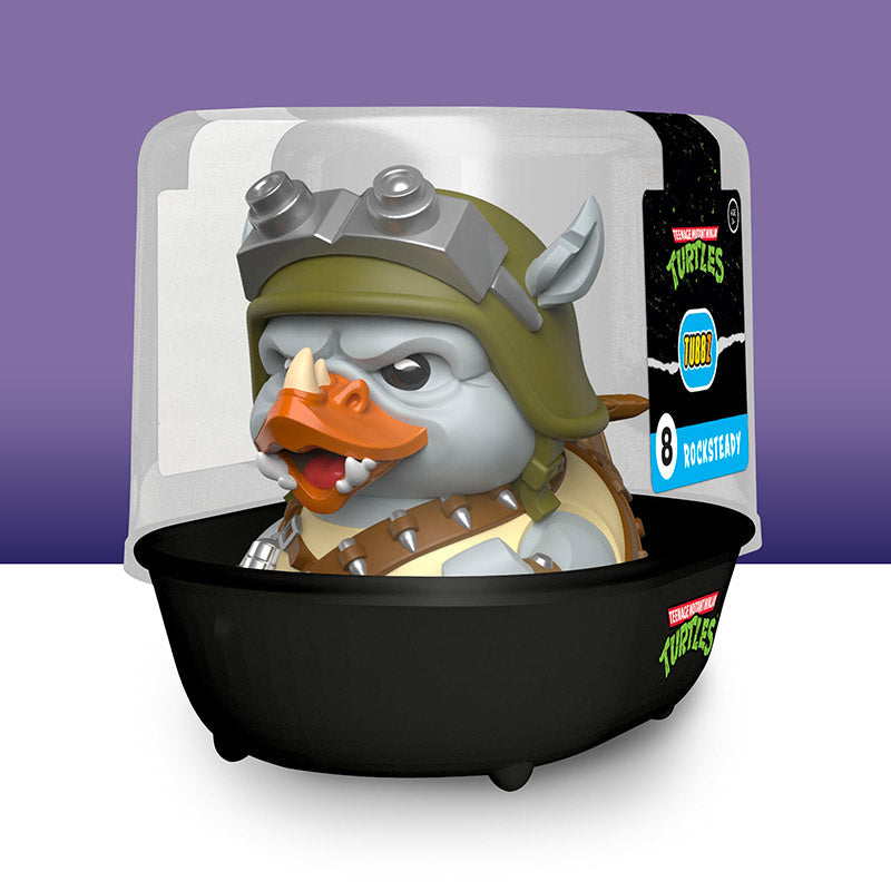 Canard Rocksteady (First Edition)