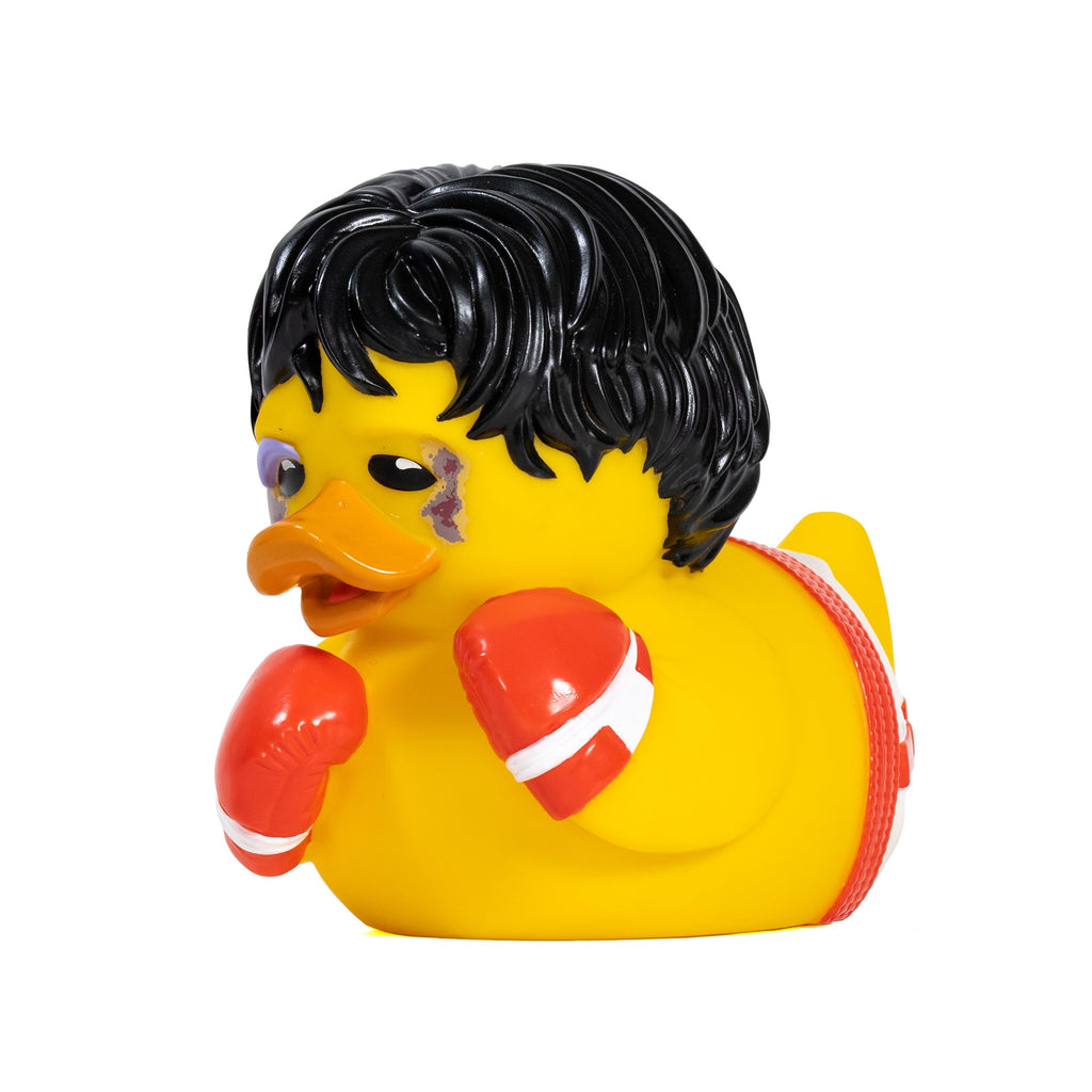 Canard Rocky: Rocky Balboa TUBBZ (First Edition)