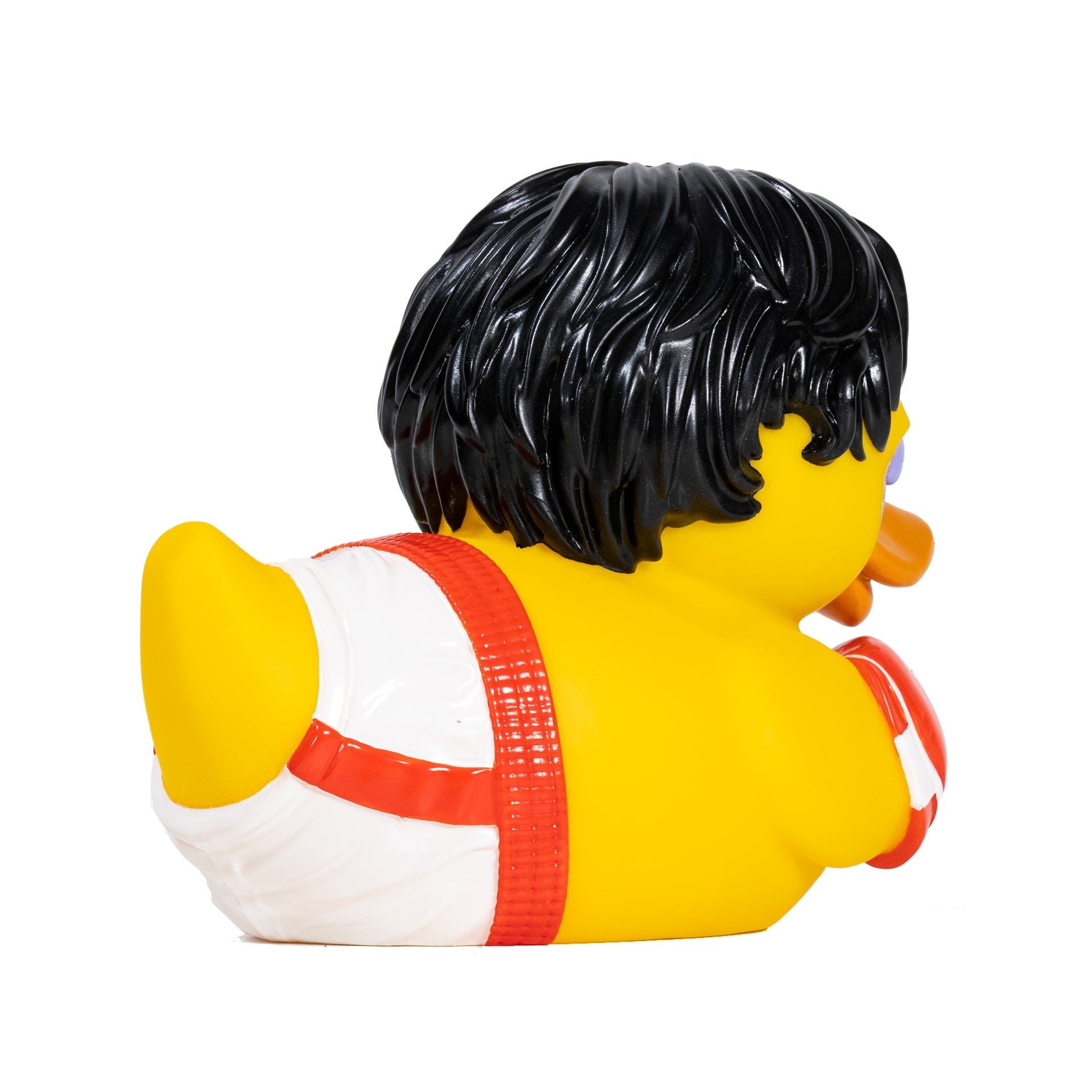 Canard Rocky: Rocky Balboa TUBBZ (First Edition)