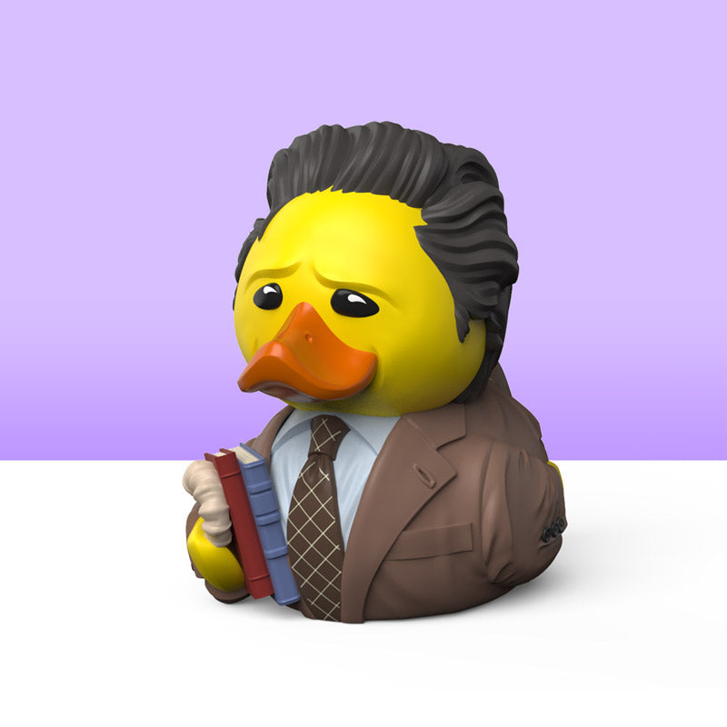 Duck Ross Geller (Mini Edition)