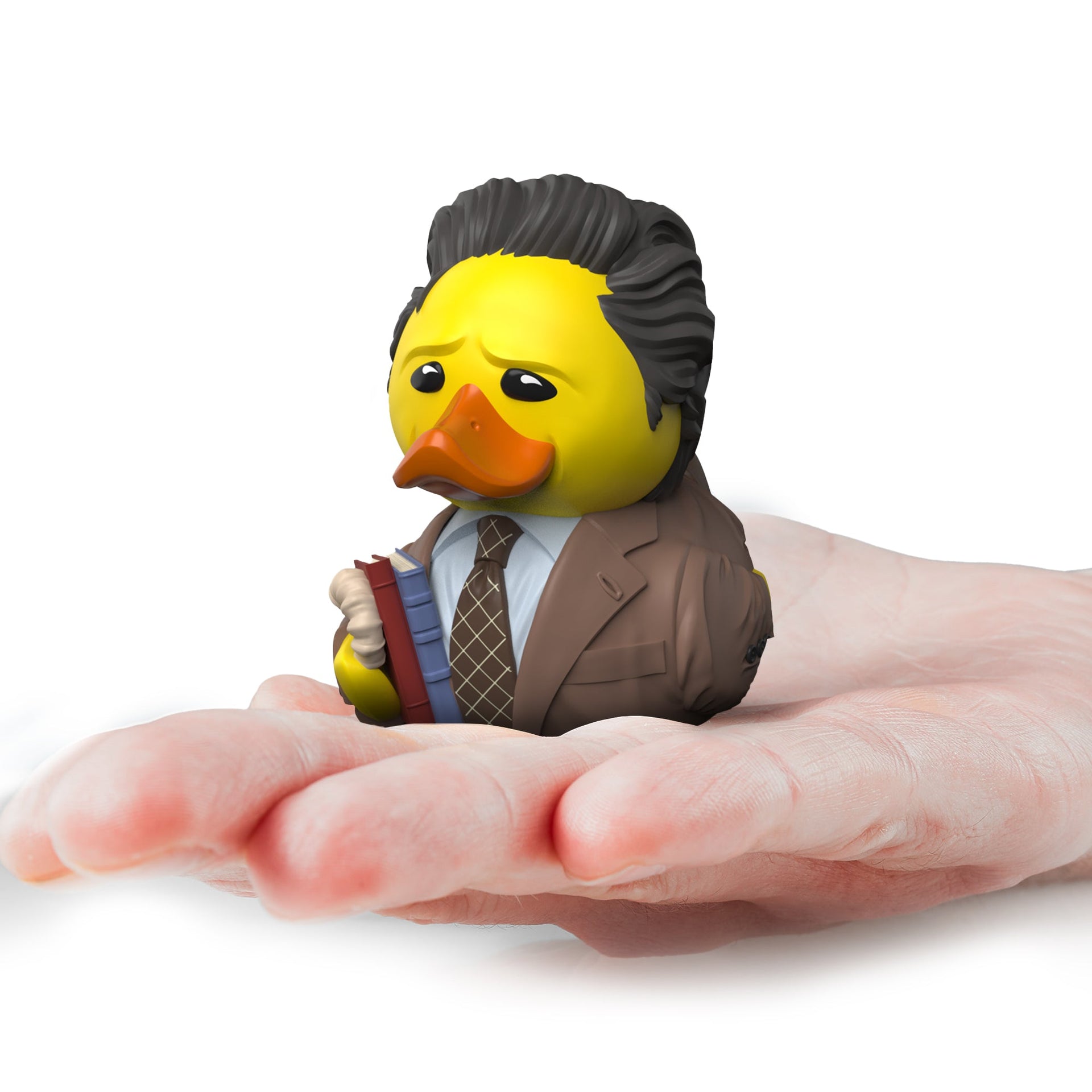 Canard Ross Geller (Mini Edition) - vue 7