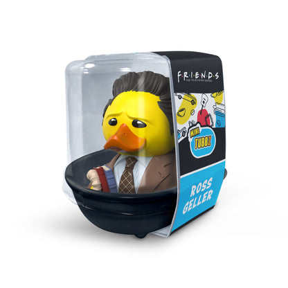 Duck Ross Geller (Mini Edition)