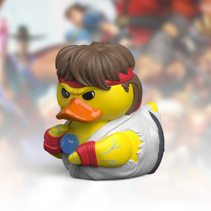 Duck Ryu (First Edition)