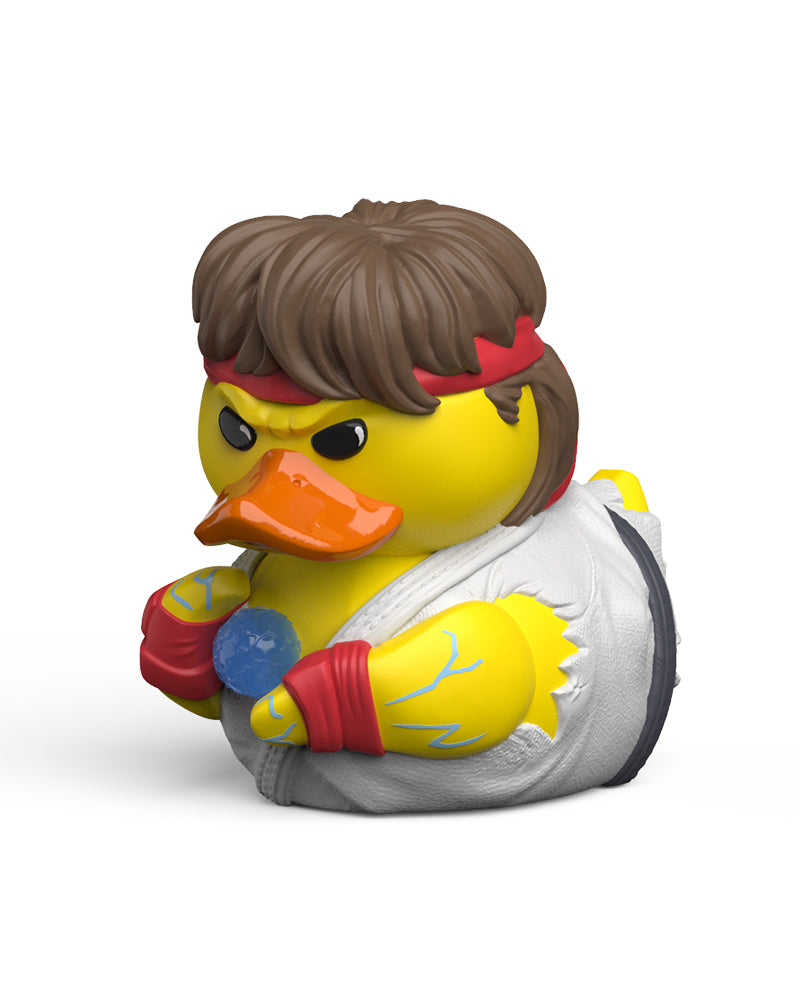 Duck Ryu (Erste Ausgabe)