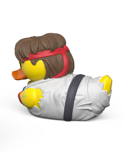 Duck Ryu (First Edition)