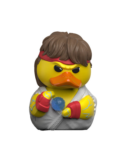 Duck Ryu (First Edition)