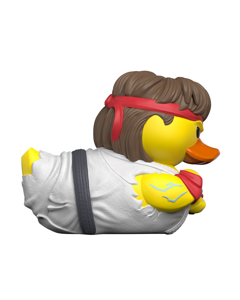 Duck Ryu (First Edition)