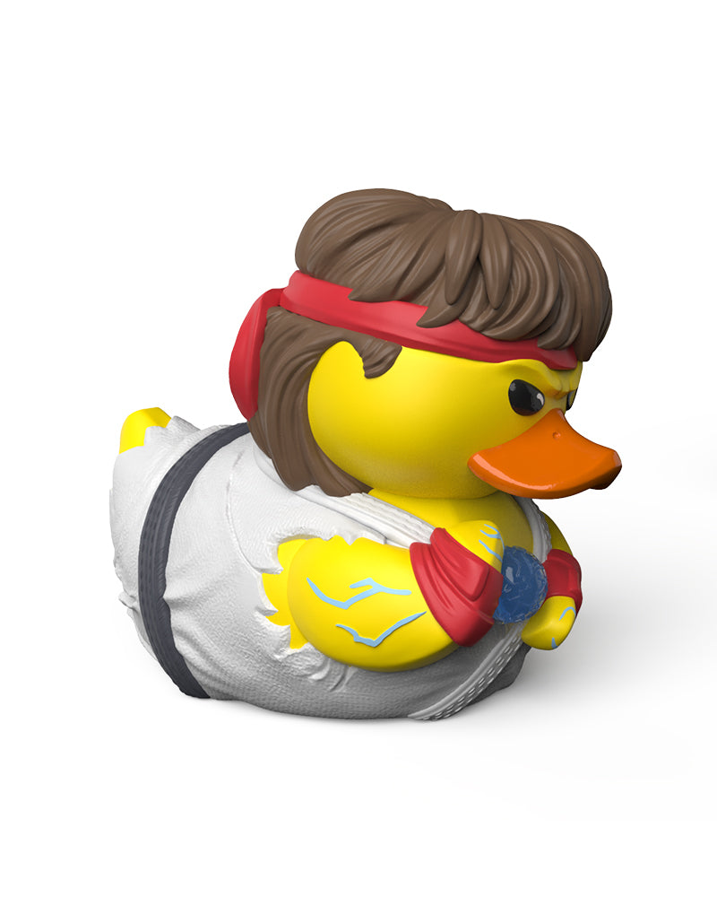 Duck Ryu (First Edition)