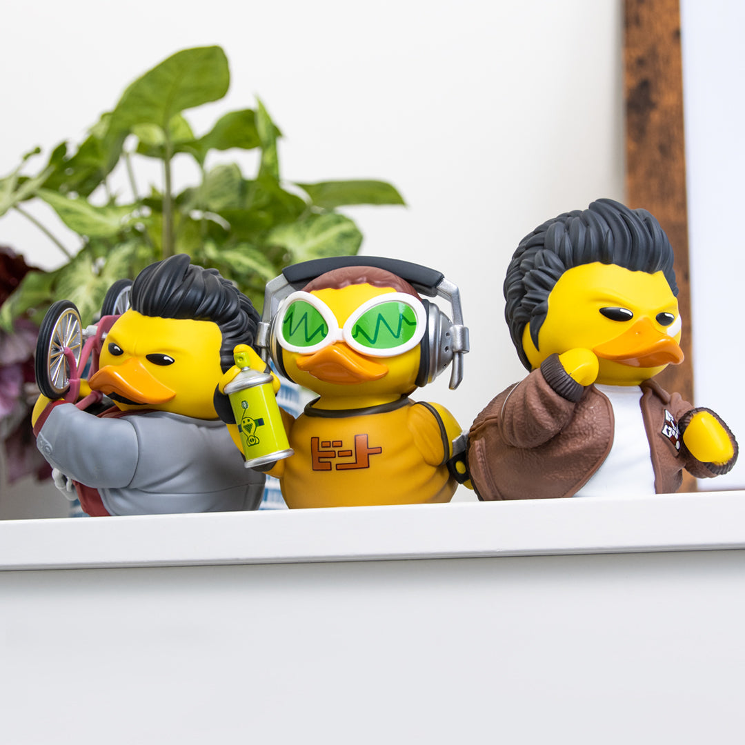 Duck Beat (Erste Ausgabe)