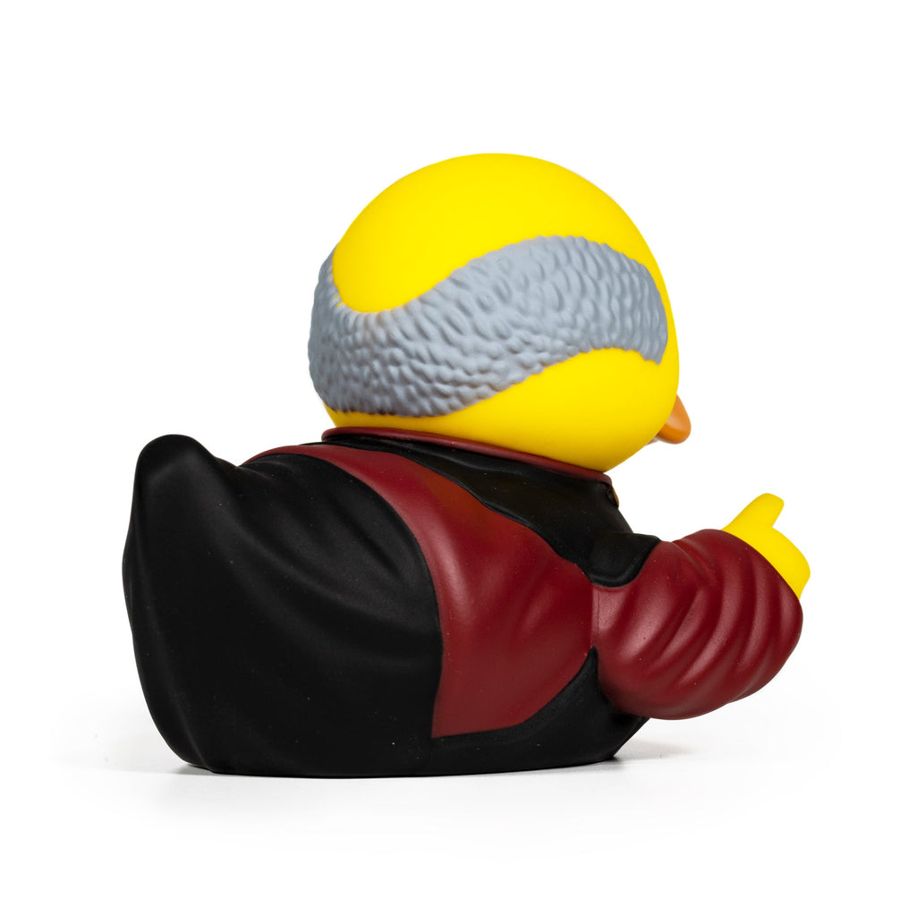 Duck Star Trek: Jean-Luc Picard TUBBZ (First Edition)