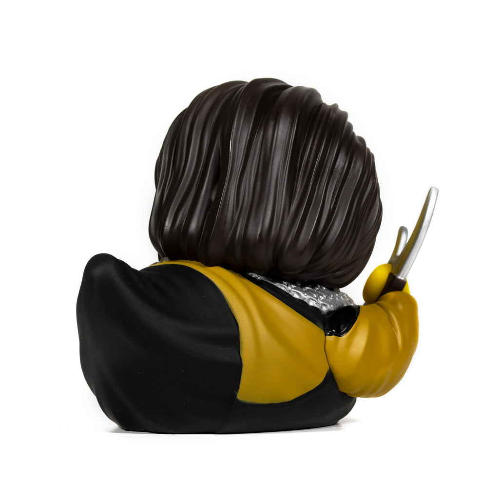 Duck Worf (Erste Ausgabe)
