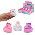 CANARDS LICORNES