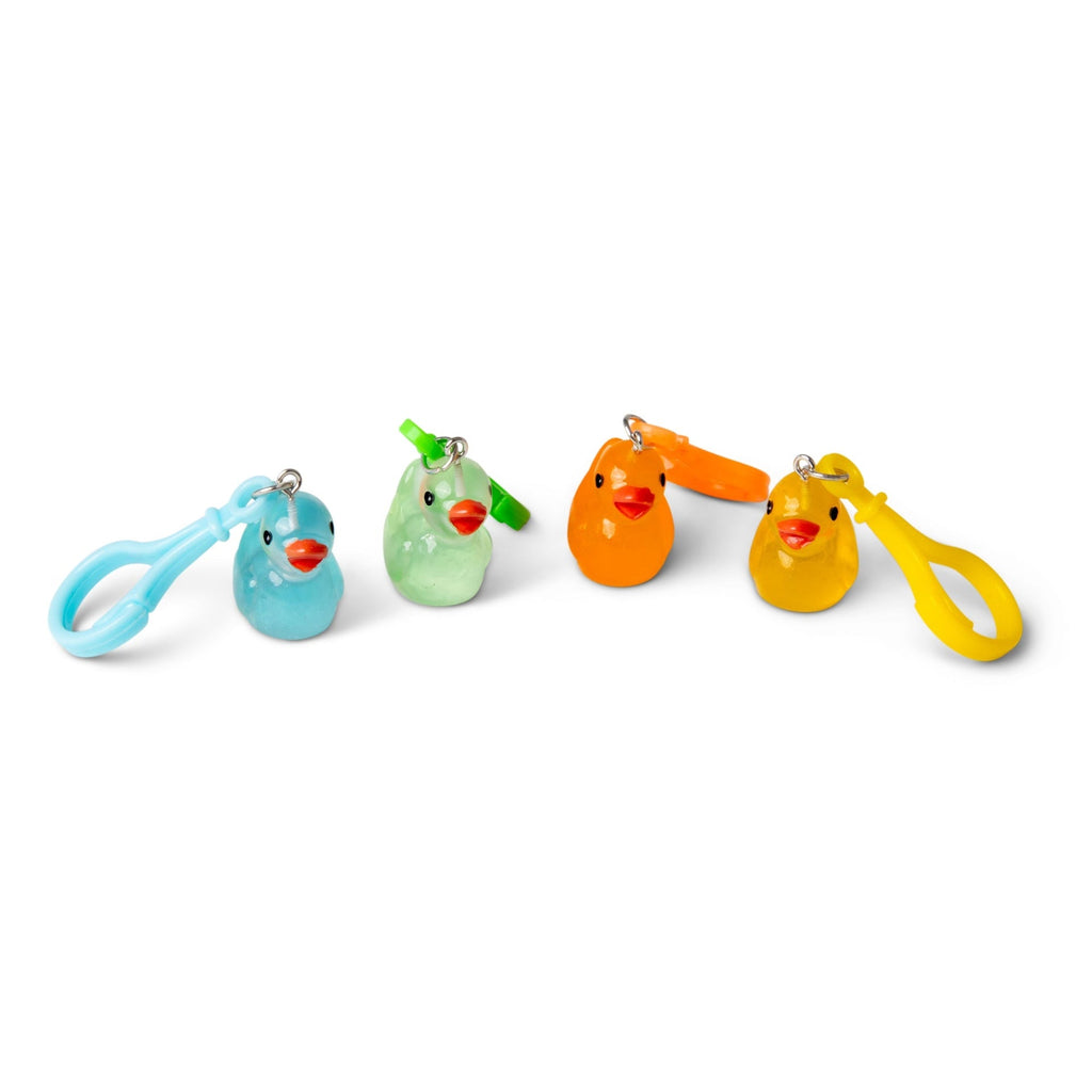 DINKY CHARM KEYCHAINS