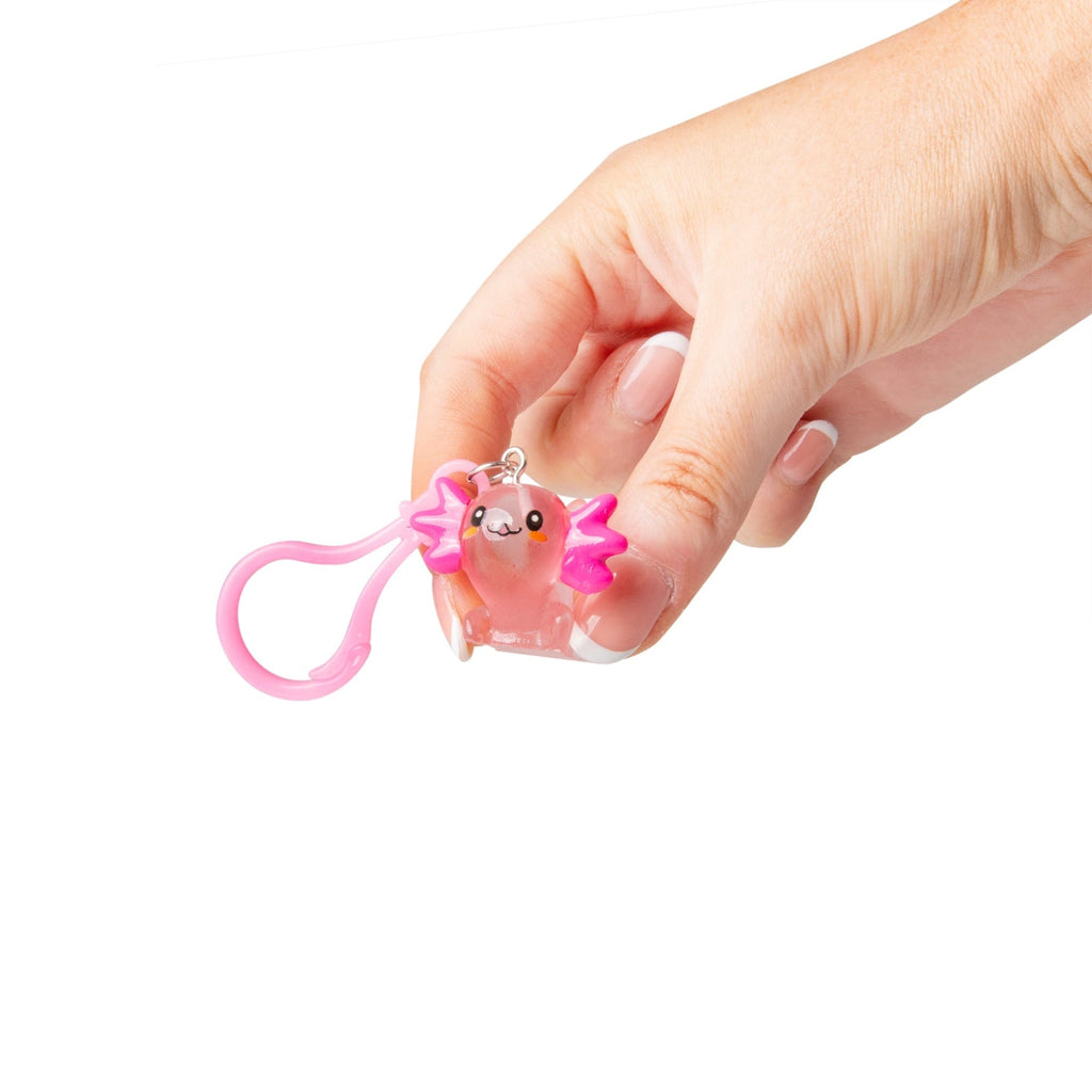 DINKY CHARM KEYCHAINS
