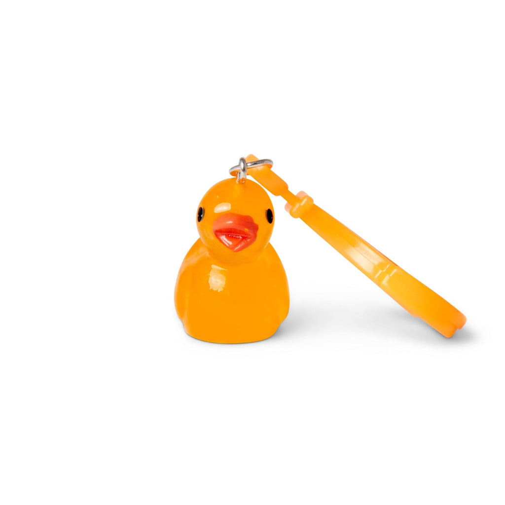 DINKY CHARM KEYCHAINS