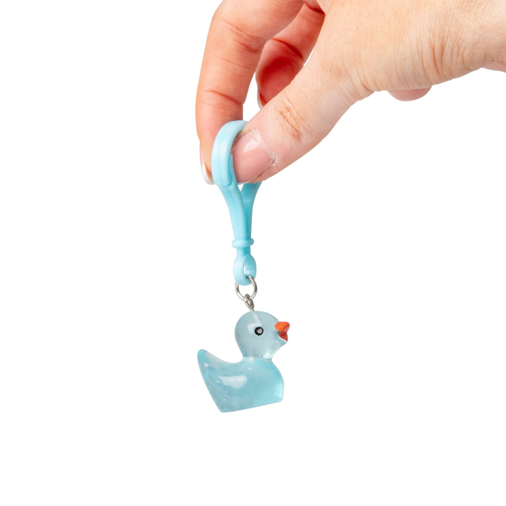 DINKY CHARM KEYCHAINS