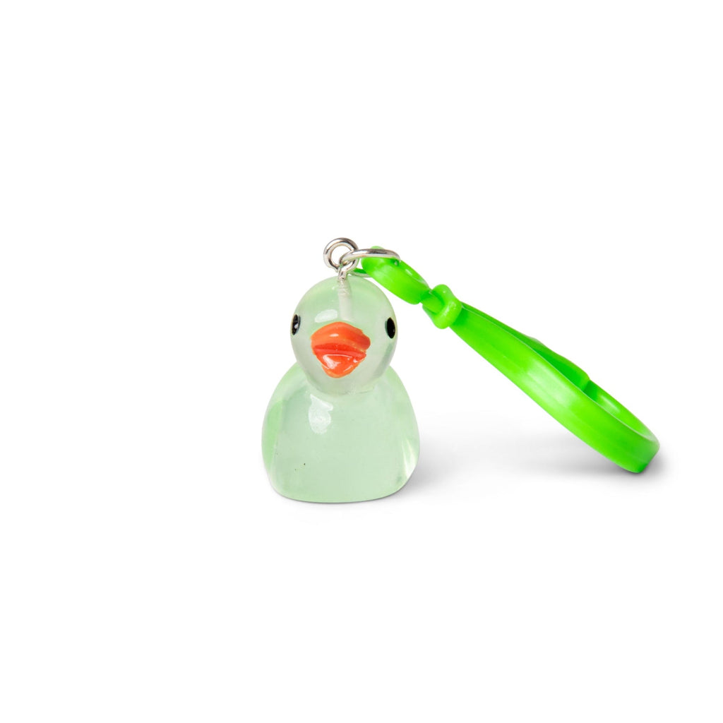 DINKY CHARM KEYCHAINS