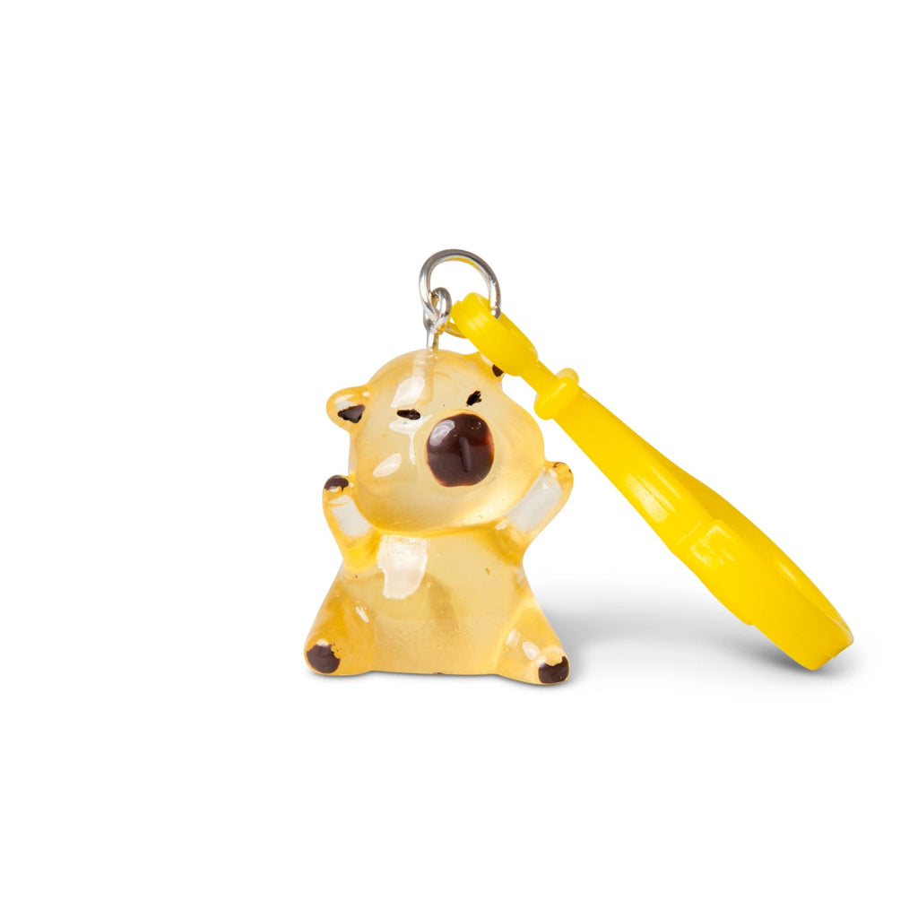DINKY CHARM KEYCHAINS
