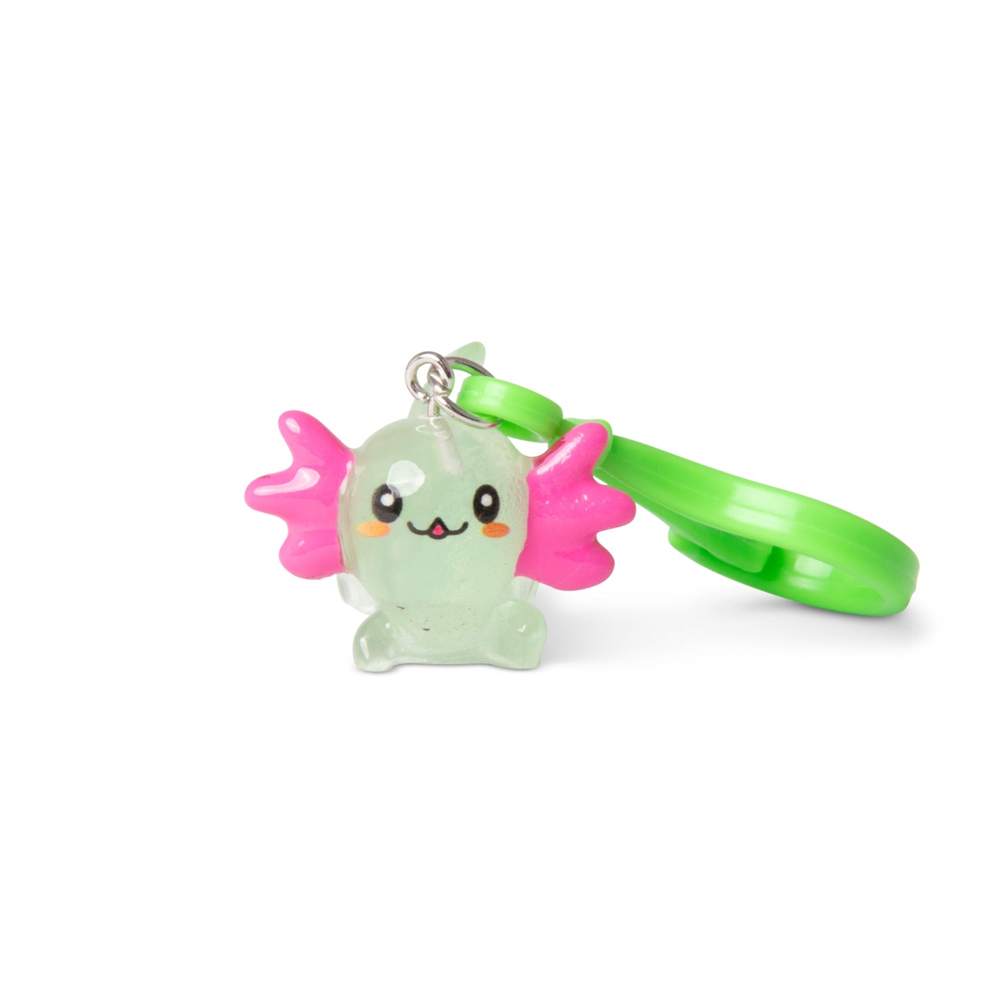 DINKY CHARM KEYCHAINS