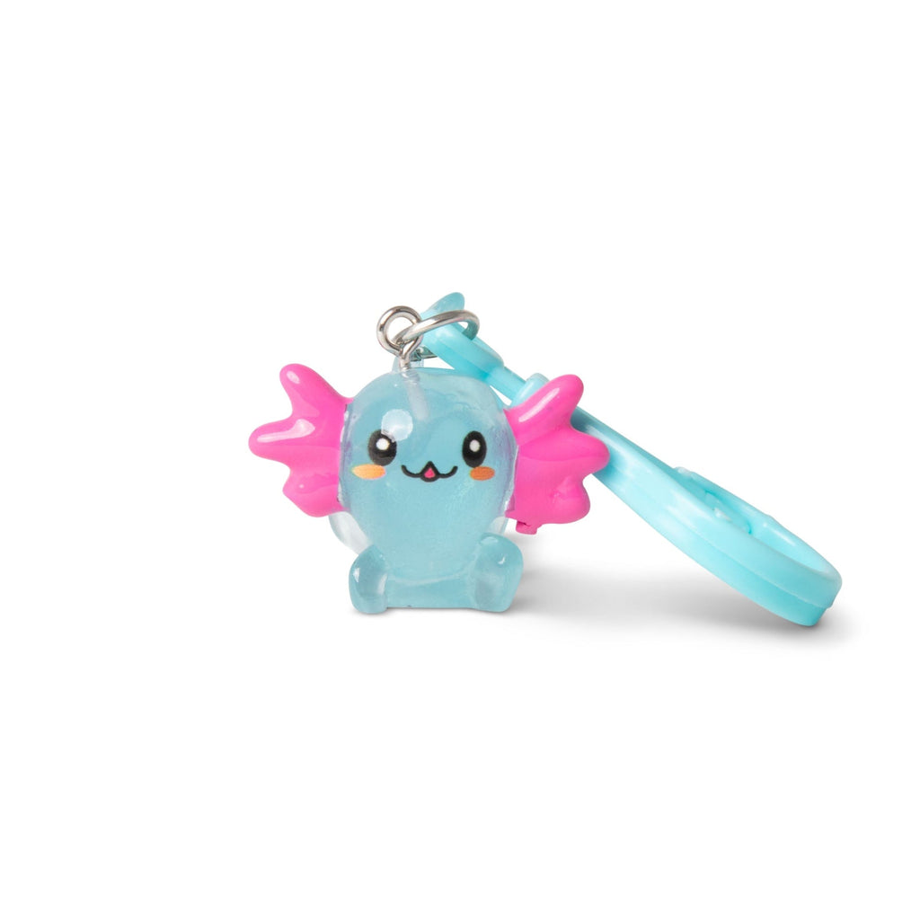 DINKY CHARM KEYCHAINS
