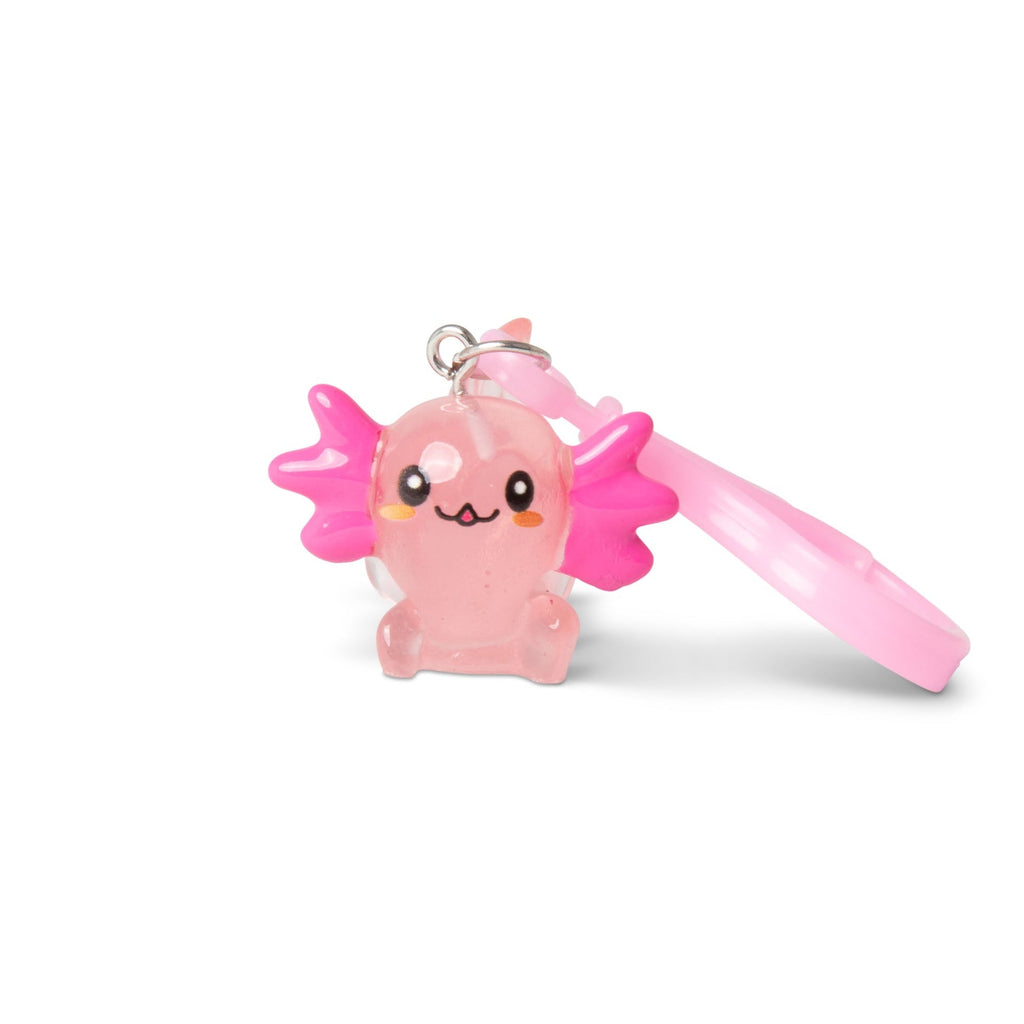 DINKY CHARM KEYCHAINS