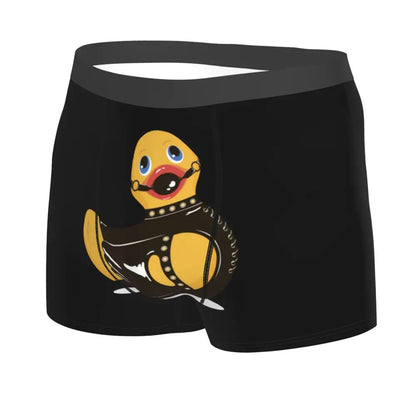 Boxer Canard BDSM