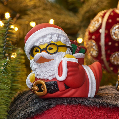 Santa Duck (Boxed Edition)