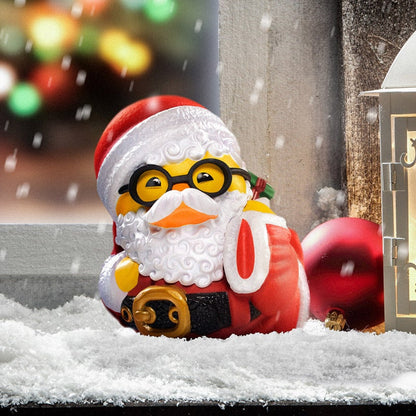 Santa Duck (Boxed Edition)