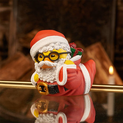 Santa Duck (Boxed Edition)