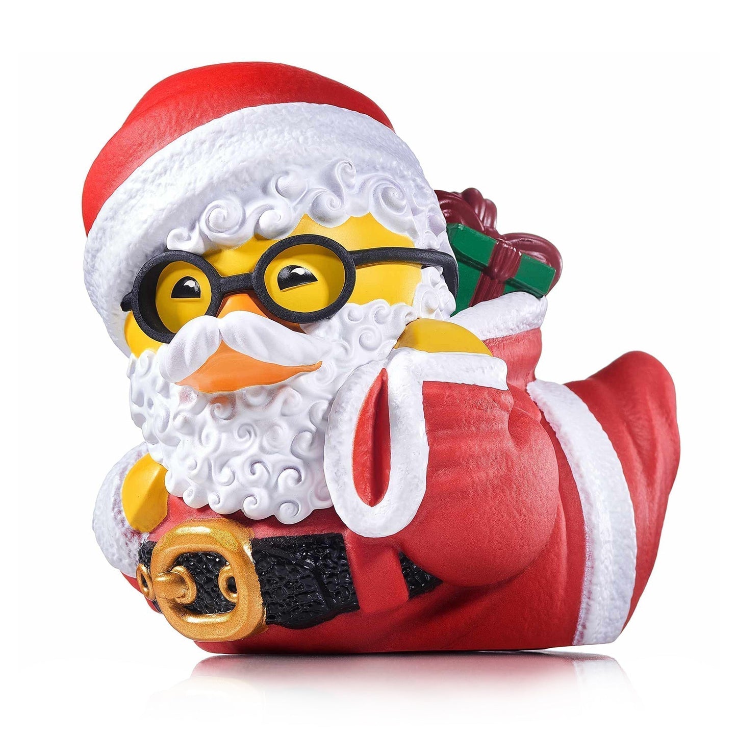 Santa Duck (Boxed Edition)