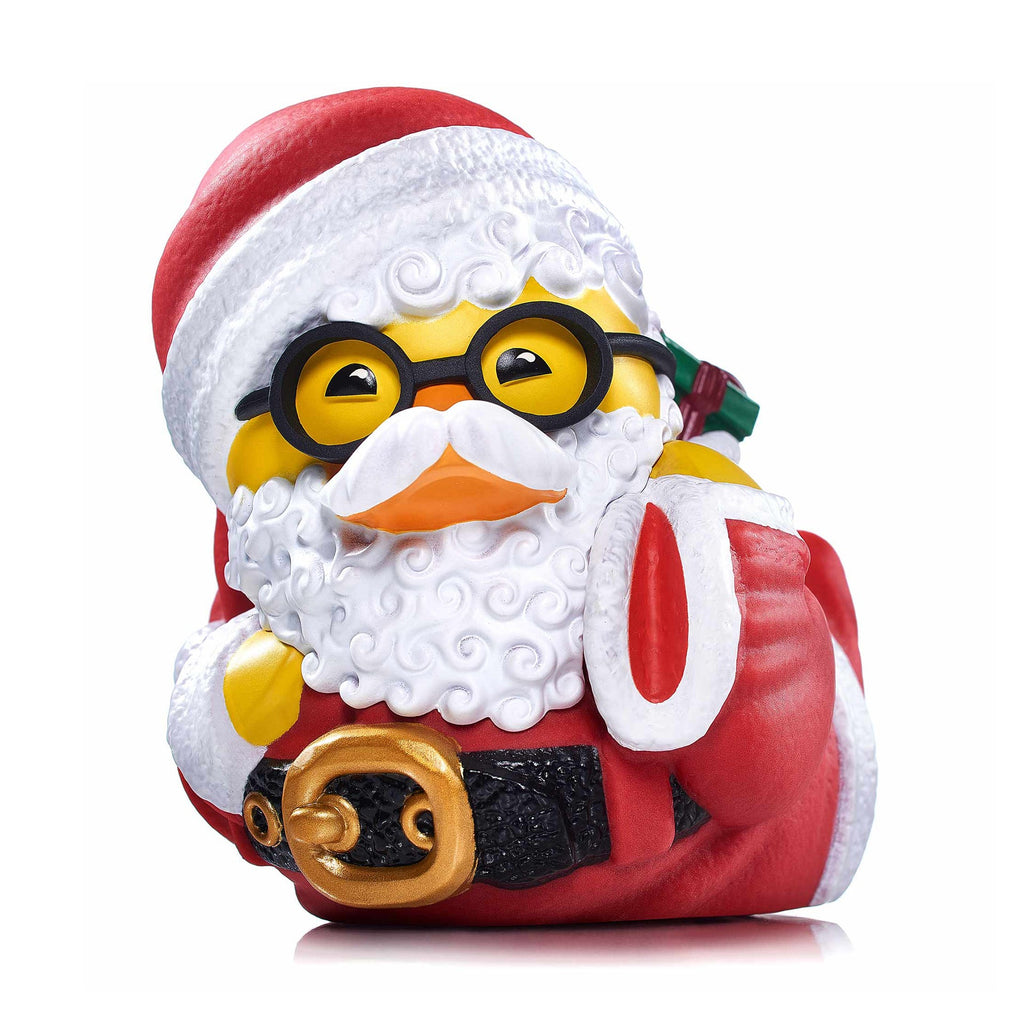 Canard Père Noël TUBBZ (First Edition)