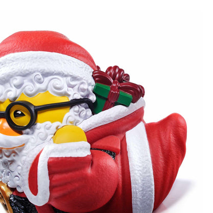 Santa Duck (Boxed Edition)