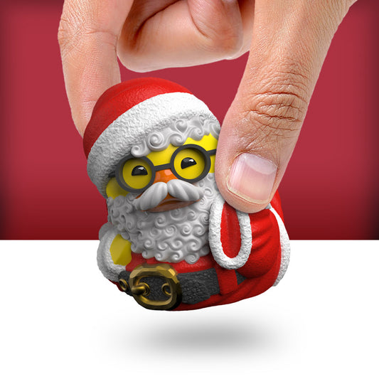 Canard Père Noël (Mini Edition)