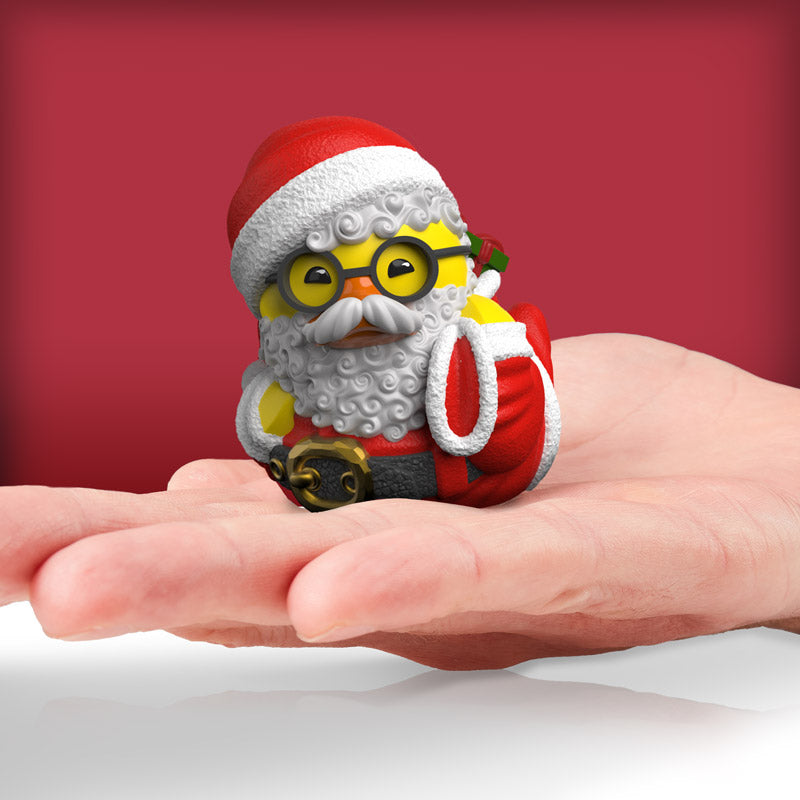 Canard Père Noël (Mini Edition)