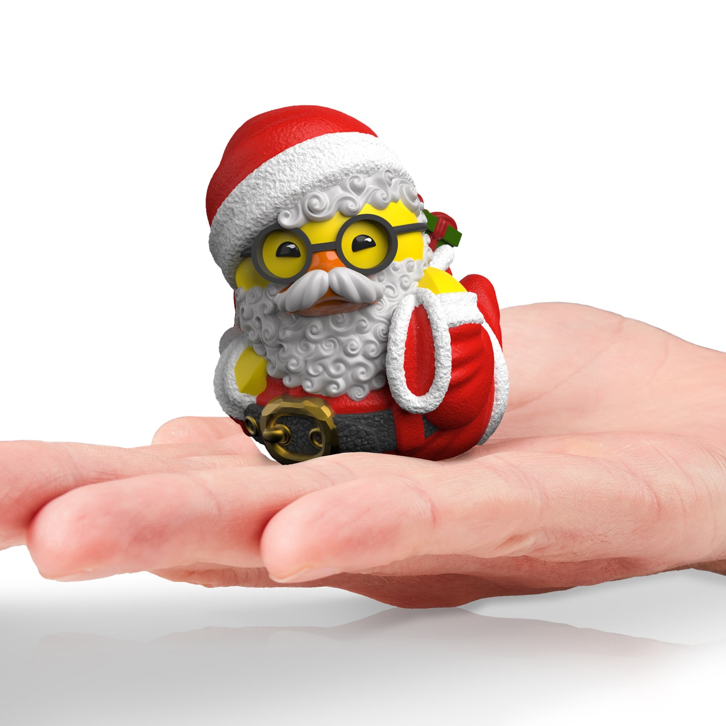 Canard Père Noël (Mini Edition)